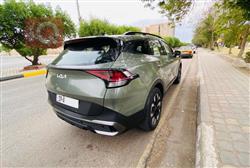 کیا سپۆرتاج